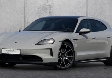 Porsche Taycan 22.467 km 87.900 &euro; Holzwickede 59439
