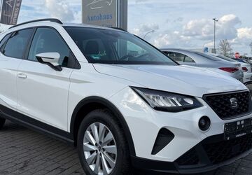 Seat Arona 94.880 km 14.999 &euro; Werl 59457