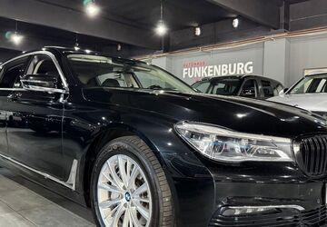 BMW 730 182.000 km 27.500 &euro; Dortmund 44145