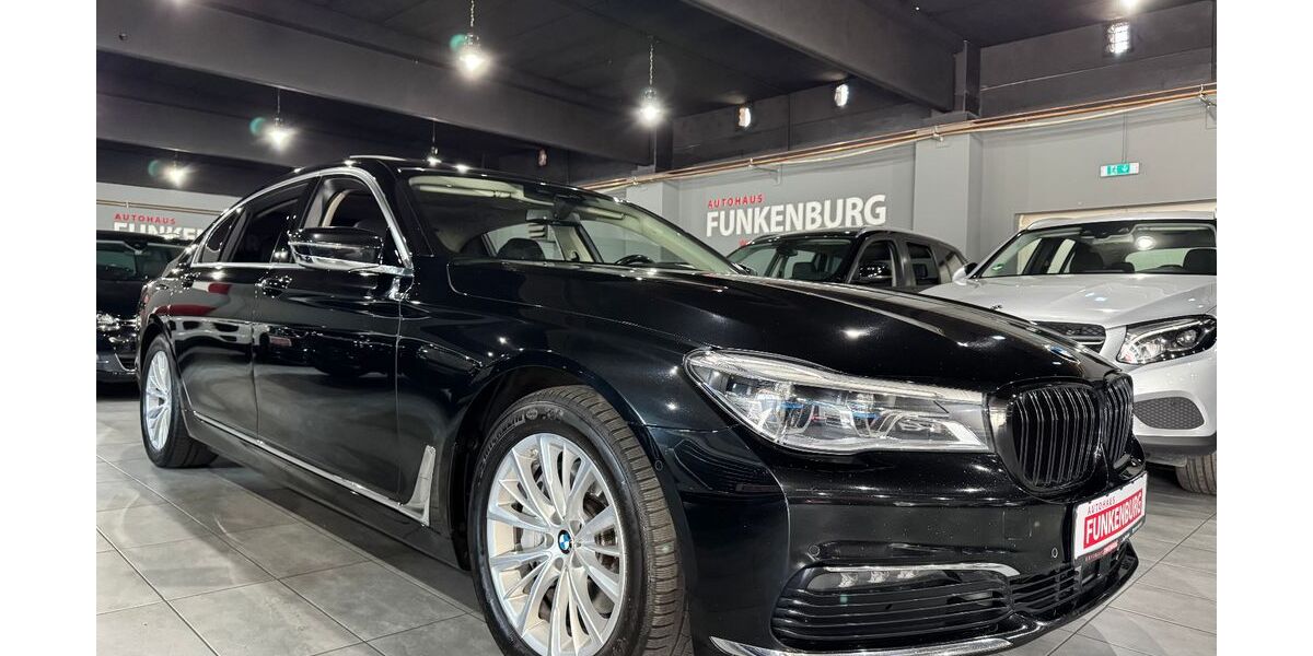 BMW 730 182.000 km 27.500 &euro; Dortmund 44145