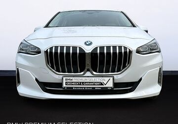 BMW 225 Active Tourer 36.890 km 27.900 &euro; Witten 58455