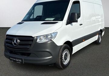 Mercedes-Benz Sprinter 38.800 km 39.568 &euro; Hamm 59067