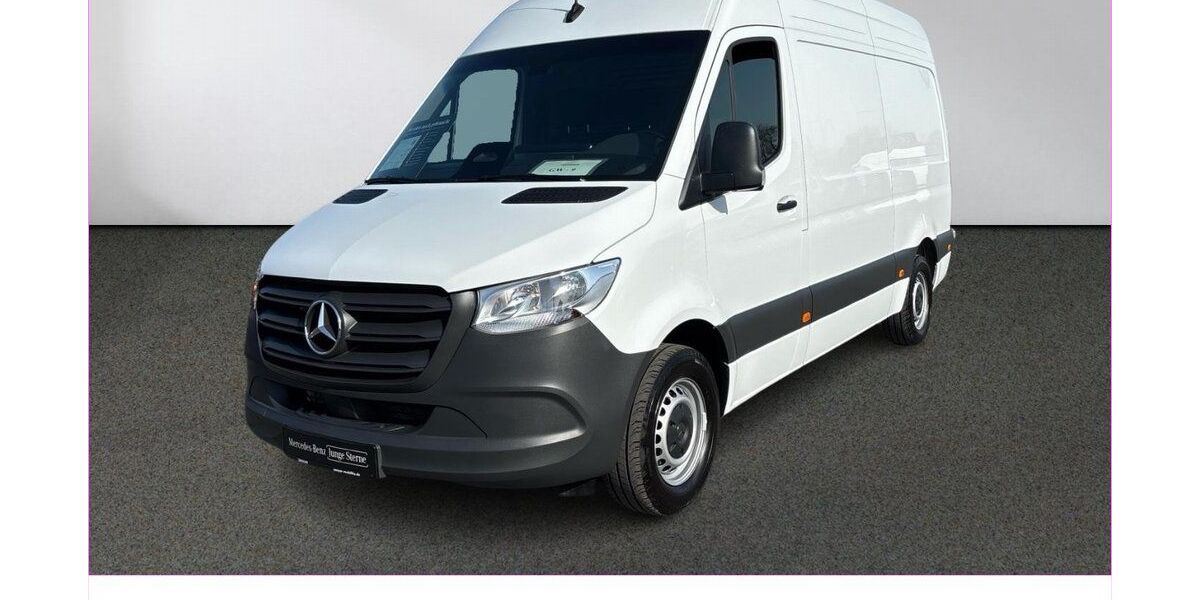 Mercedes-Benz Sprinter 38.800 km 39.568 &euro; Hamm 59067