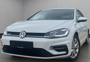 VW Golf 124.546 km 16.999 &euro; Sendenhorst 48324