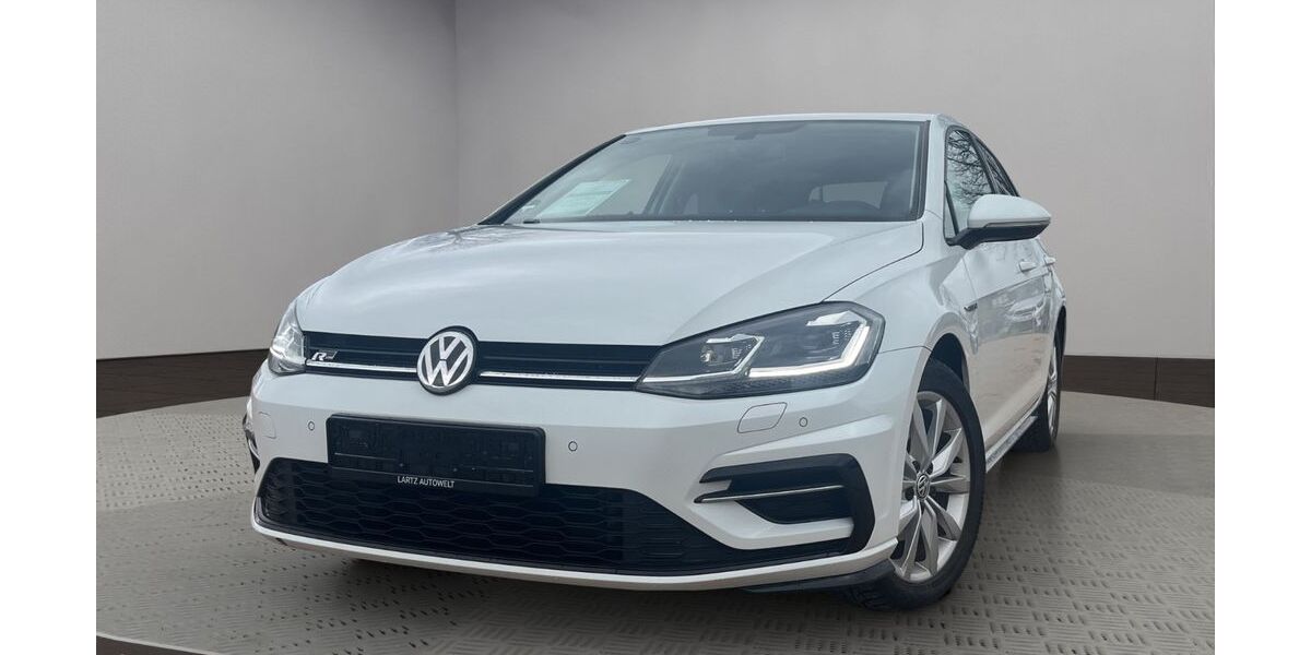 VW Golf 124.546 km 16.999 &euro; Sendenhorst 48324