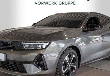 Opel Astra 20.451 km 22.950 &euro; Schwerte 58239