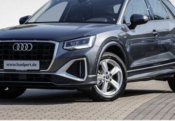 Audi Q2 19.238 km 22.477 &euro; Dortmund 44143