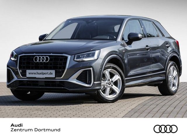 Audi Q2 19.238 km 22.477 &euro; Dortmund 44143