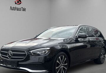 Mercedes-Benz E 300 93.000 km 27.990 &euro; Dortmund OT Mitte 44145