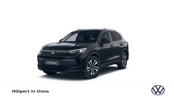 Gebrauchte VW Tiguan