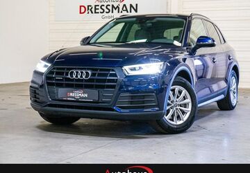Audi Q5 145.937 km 23.640 &euro; Hamm 59067