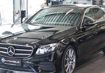 Mercedes-Benz E 220 104.851 km 31.890 &euro; Bergkamen 59192