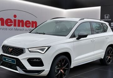 Cupra Ateca 2.890 km 33.980 &euro; Bergkamen 59192