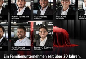 Citroen Berlingo 136.000 km 15.997 &euro; Hamm 59077