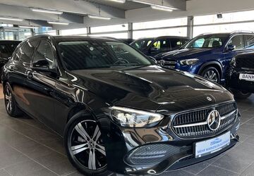 Mercedes-Benz C 220 106.050 km 28.950 &euro; Werl 59457