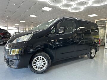 Gebrauchte Nissan NV200
