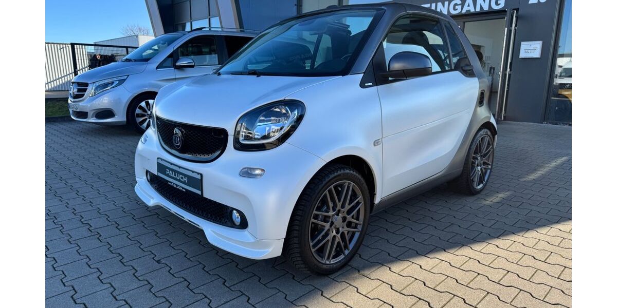 Smart ForTwo 75.000 km 15.900 &euro; Hamm 59071