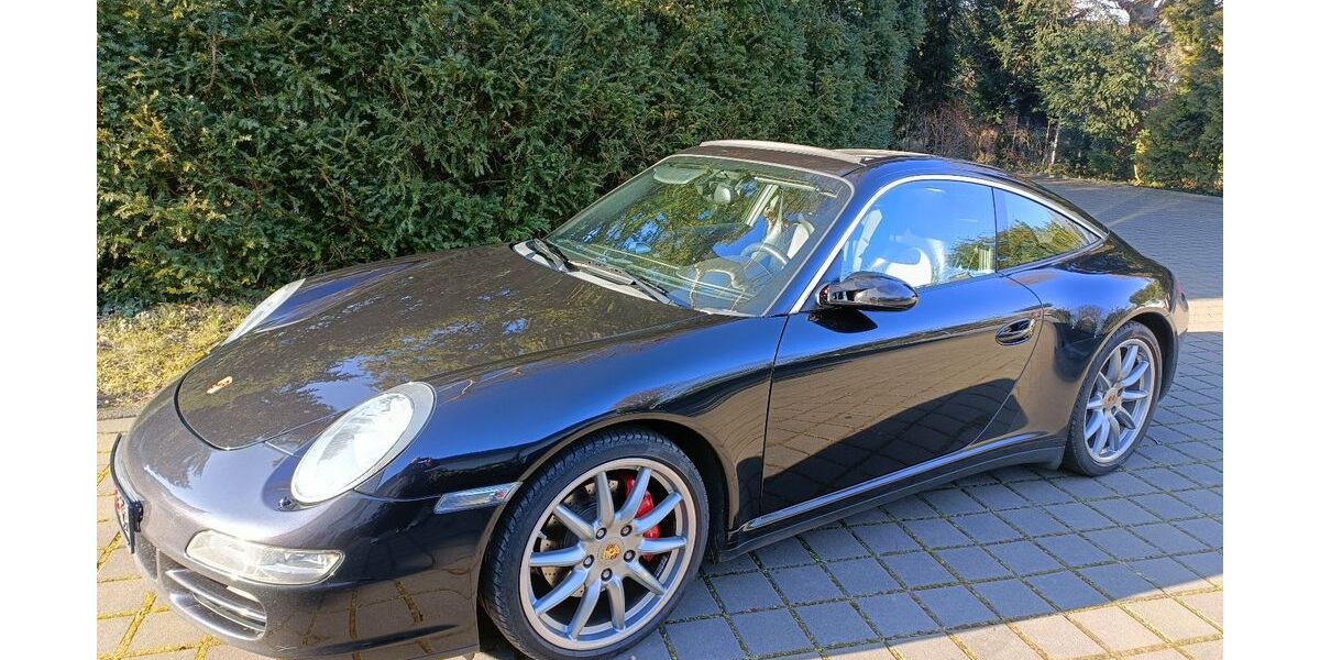 Porsche 997 121.000 km 53.000 &euro; Dortmund 44287