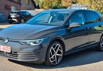 VW Golf 90.199 km 17.999 &euro; Senden 48308