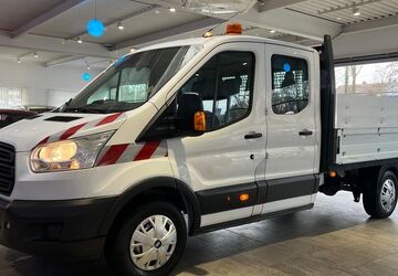 Ford Transit 190.000 km 13.490 &euro; Datteln 45711