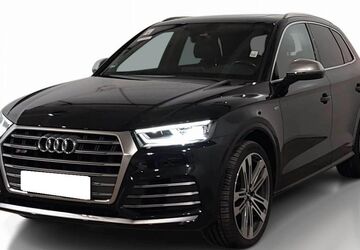 Audi SQ5 114.600 km 31.469 &euro; Hamm 59067