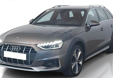 Audi A4 Allroad 144.800 km 29.269 &euro; Hamm 59067