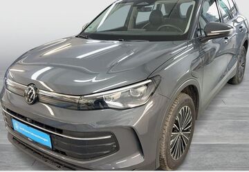 VW Tiguan 16.114 km 39.333 &euro; Bergkamen 59192