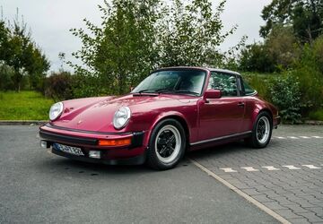 Porsche 911 Urmodell 114.052 km 22.700 &euro; Dortmund 44139