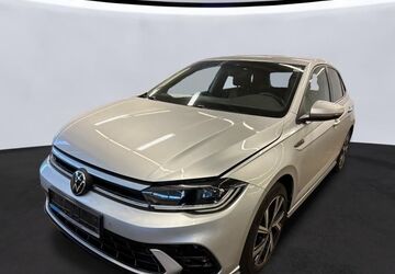 VW Polo 34.267 km 19.988 &euro; Bergkamen 59192
