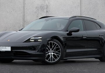 Porsche Taycan 19.414 km 73.900 &euro; Holzwickede 59439