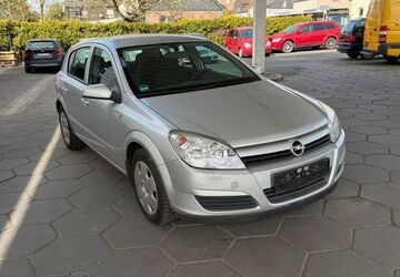 Opel Astra 163.008 km 3.500 &euro; Bergkamen 59192