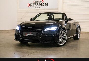 Audi TT 89.525 km 26.049 &euro; Hamm 59067