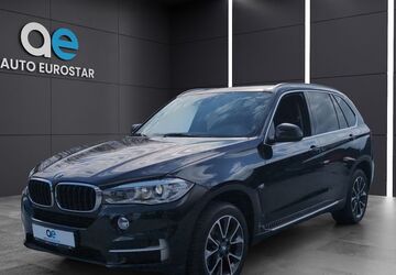 BMW X5 157.781 km 22.950 &euro; Hamm 59077