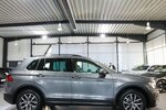 VW Tiguan 2.0 TDI Comfortline / LED, ACC+LANE, NAVI 125.000 km 19.555 &euro; Hamm 59077