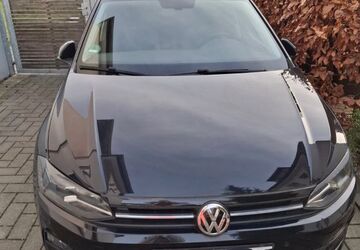 VW Polo 39.100 km 14.000 &euro; Hamm 59063