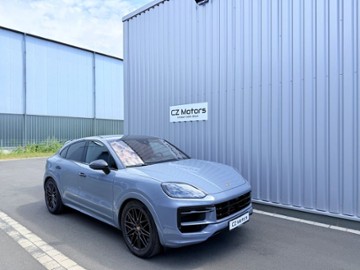 Gebrauchte Porsche Cayenne