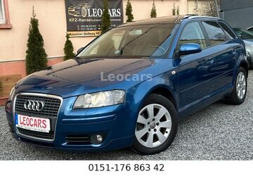 Audi A3 145.000 km 7.450 &euro; Dortmund 44319