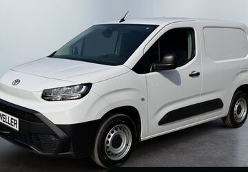 Toyota Proace City 14.912 km 20.180 &euro; Hamm 59067