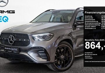 Mercedes-Benz GLE 450 36.100 km 81.040 &euro; Schwerte 58239