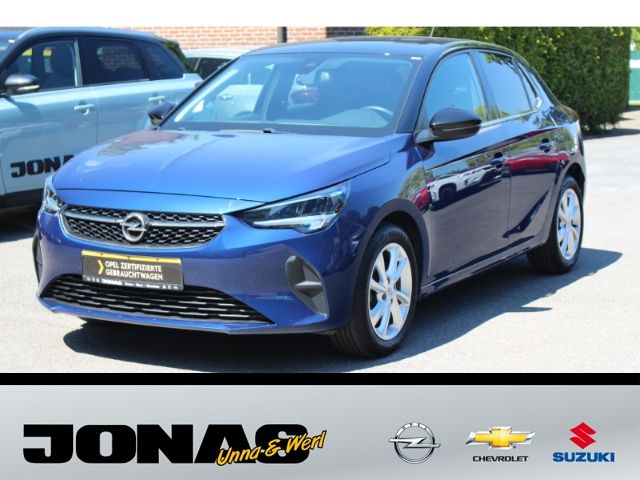 Opel Corsa 24.185 km 12.990 &euro; Unna 59427