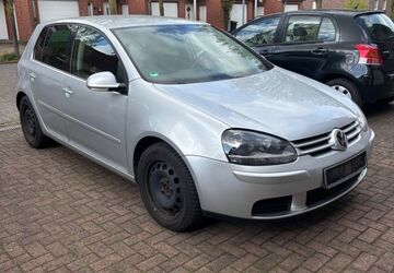 VW Golf 229.947 km 1.999 &euro; Ahlen 59229
