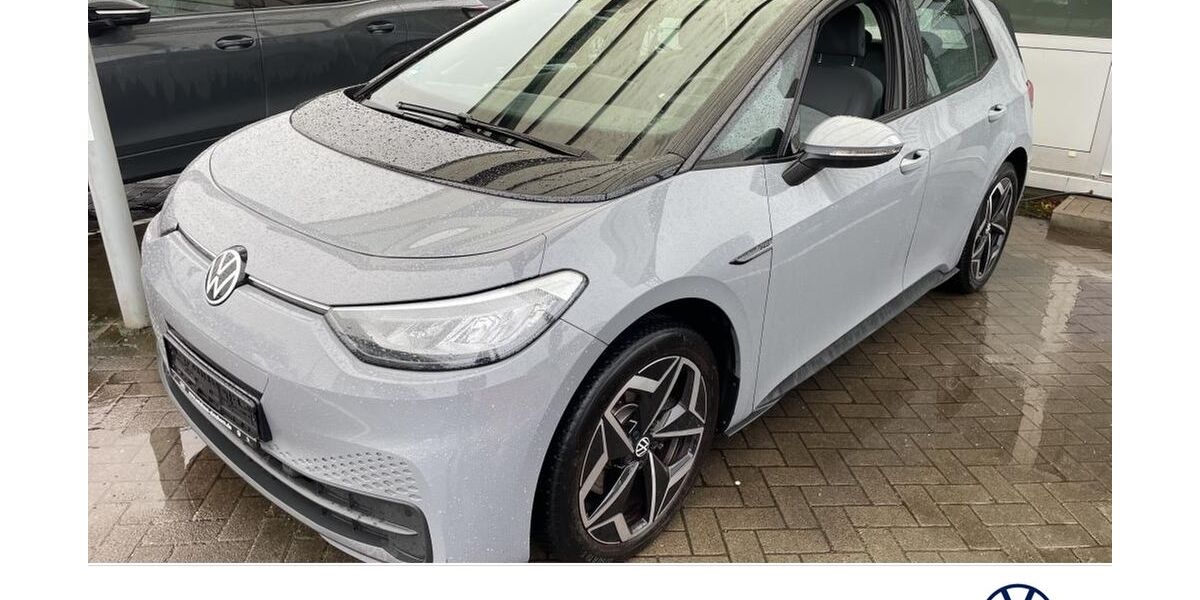 VW ID.3 56.864 km 20.172 &euro; Unna 59423