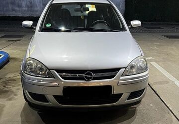 Opel Corsa 143.000 km 1.350 &euro; Dortmund 44149