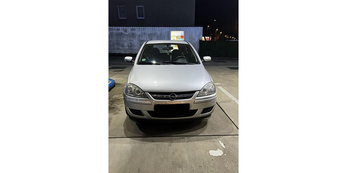 Opel Corsa 143.000 km 1.350 &euro; Dortmund 44149
