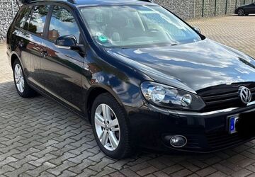 VW Golf 186.500 km 2.999 &euro; Castrop-Rauxel 44581