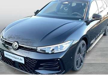 VW Passat Variant 1.754 km 44.216 &euro; Bergkamen 59192