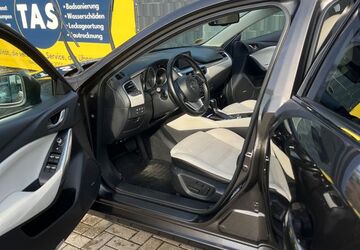 Mazda 6 131.750 km 12.750 &euro; Dortmund 44328