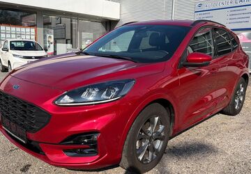Ford Kuga 64.660 km 18.790 &euro; Dortmund 44339