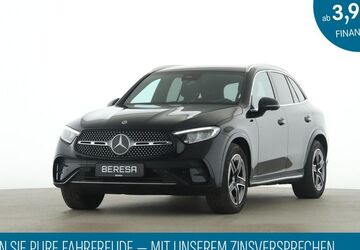 Mercedes-Benz GLC 300 56.200 km 48.950 &euro; Senden-Bösensell 48308