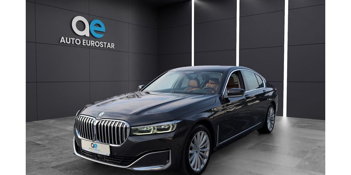 BMW 750 73.657 km 41.950 &euro; Hamm 59077